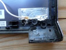 Кришка Lenovo Pn 160.4XB04.001 №3